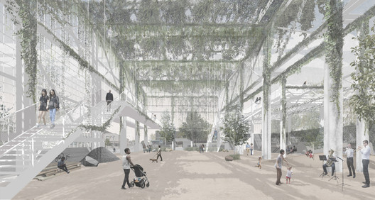 Winners of the 2021 Architectural League Prize for Young Architects + Designers Announced Winners of the 2021 Architectural League Prize for Young Architects + Designers Announced - Image 38 of 44