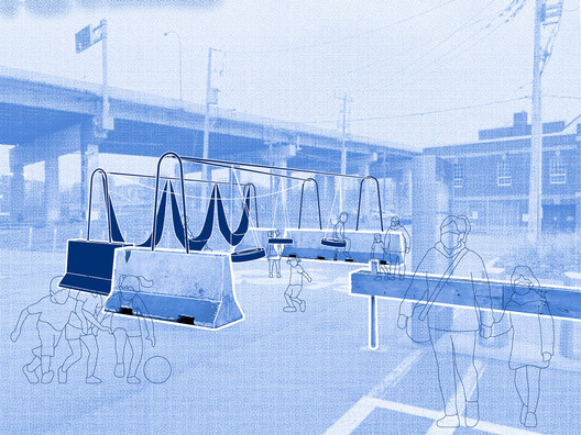 Winners of the 2021 Architectural League Prize for Young Architects + Designers Announced Winners of the 2021 Architectural League Prize for Young Architects + Designers Announced - Image 42 of 44