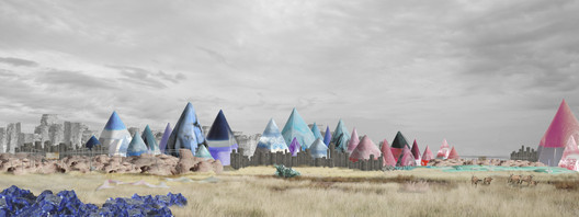 Winners of the 2021 Architectural League Prize for Young Architects + Designers Announced Winners of the 2021 Architectural League Prize for Young Architects + Designers Announced - Image 22 of 44
