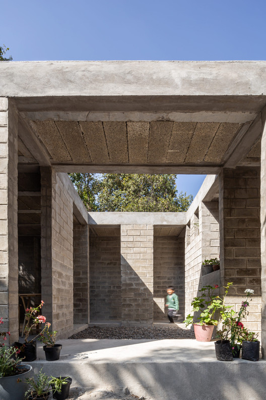 Winners of the 2021 Architectural League Prize for Young Architects + Designers Announced - Image 35 of 44
