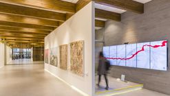 Centro Cultural Coreano / Oliveira Cotta Arquitetura + Padovani Arquitetos