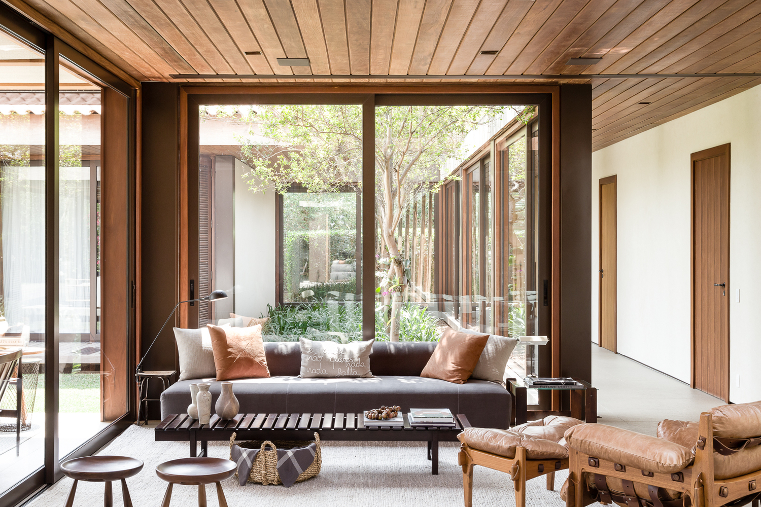 Casa SPTBV / Triplex Arquitetura - Fotografia de Interiores