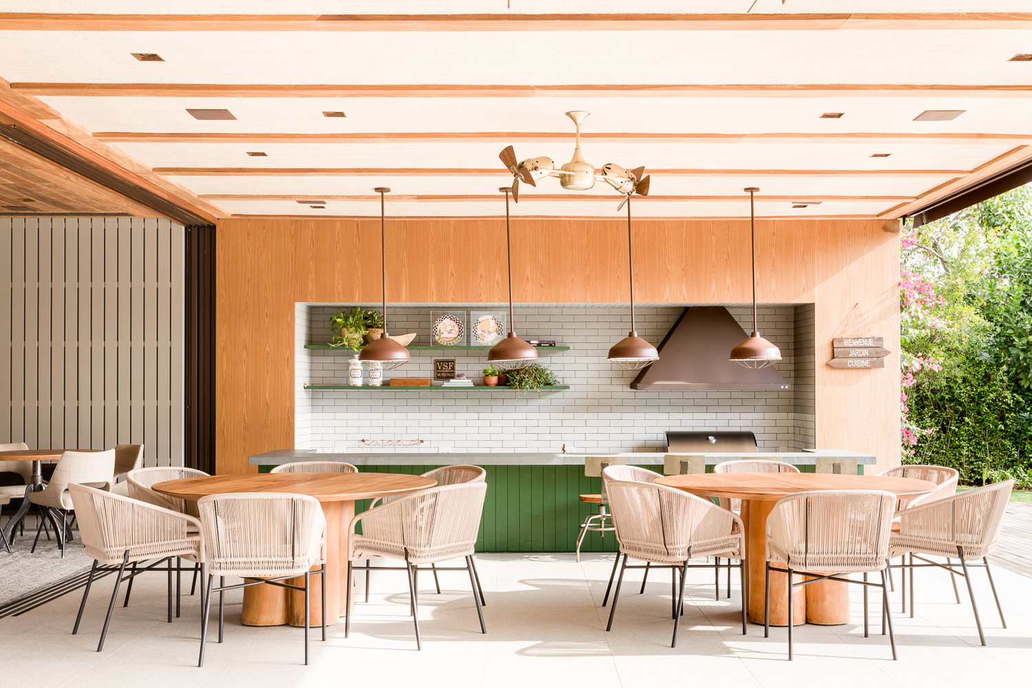 Casa SPTBV / Triplex Arquitetura - Fotografia de Interiores, Cadeira