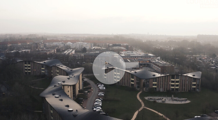 Houses Are the Most Prevalent Form of Monuments: In Conversation With Bjørn Nørgaard - More Images