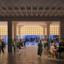 OMA / Jason Long Unveils Design for Music Venue in Houston - Image 3 of 4