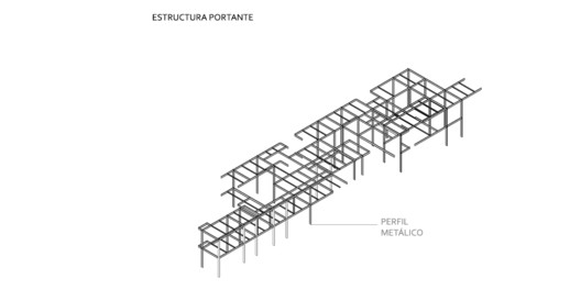 Sebastián Serna Hosie: "Good architecture is about how it will work for the next people to inhabit it" - Image 24 of 24