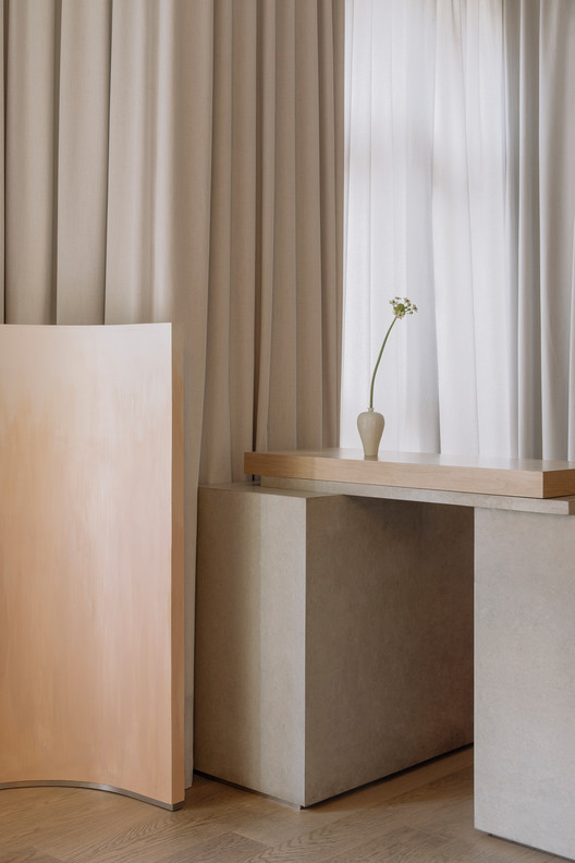 Restaurant Lunar / So Studio Restaurant Lunar / So Studio - Interior Photography