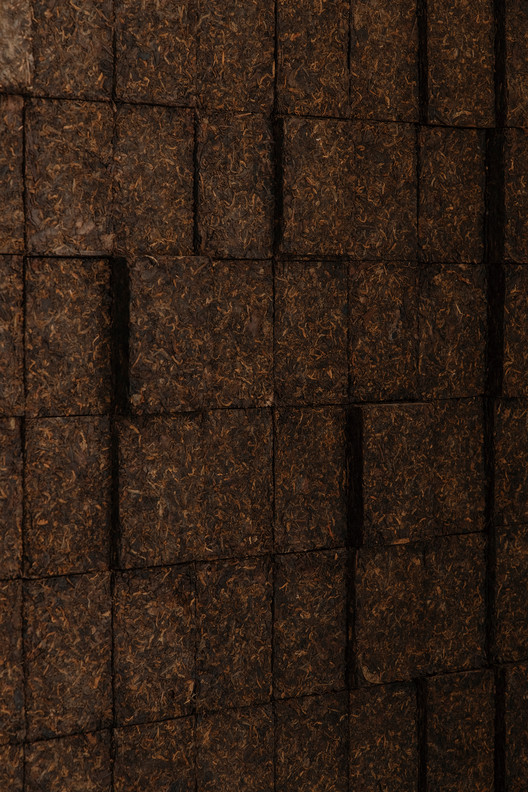 Restaurant Lunar / So Studio Restaurant Lunar / So Studio - Exterior Photography, Brick