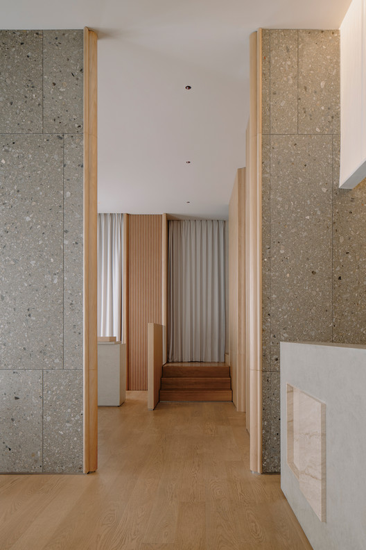 Restaurant Lunar / So Studio Restaurant Lunar / So Studio - Interior Photography