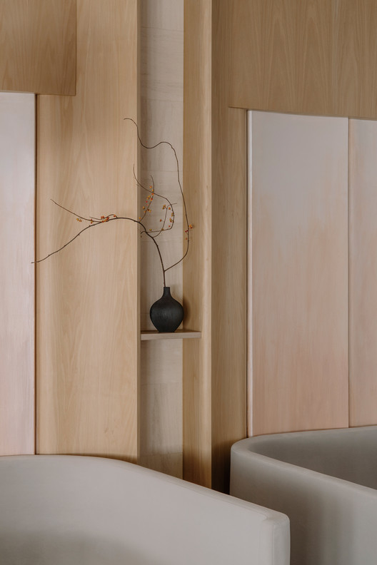 Restaurant Lunar / So Studio Restaurant Lunar / So Studio - Interior Photography