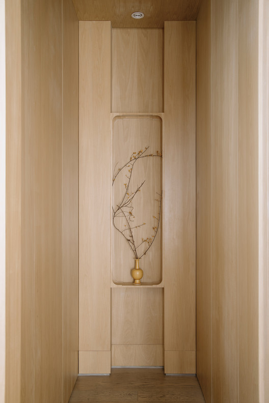 Restaurant Lunar / So Studio Restaurant Lunar / So Studio - Interior Photography, Door