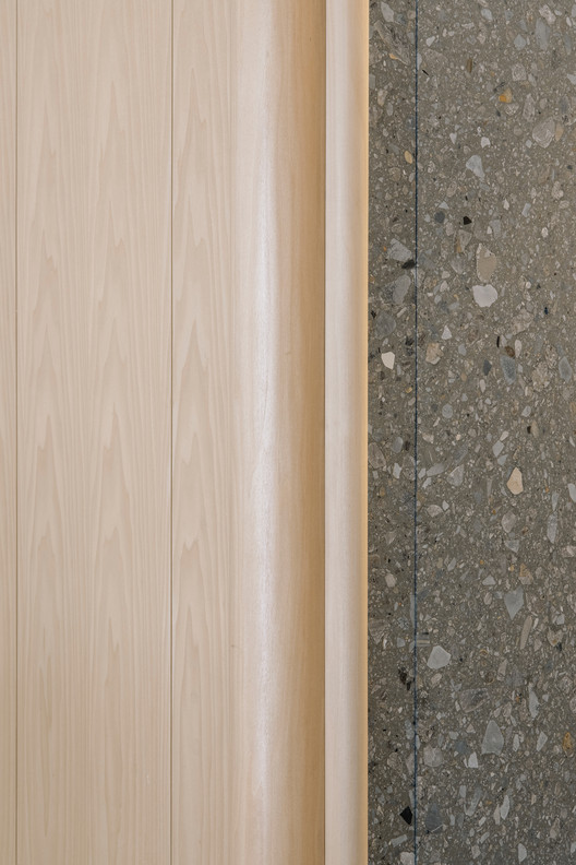 Restaurant Lunar / So Studio Restaurant Lunar / So Studio - Interior Photography