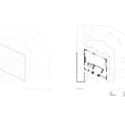 16a macdonald rd presentation drawings 3 - Căn biệt thự thiết kế ấn tượng đ&oacute;n gi&oacute;, y&ecirc;n tĩnh giữa phố phường tấp nập