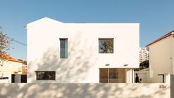 Moradia Caramão / Atelier Cais