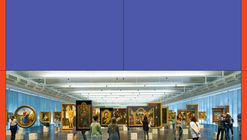 Curso - Projeto expográfico: do plano à prática / com Helena Cavalheiro e convidadas