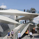 The Tide / Diller Scofidio + Renfro (Lead) + Neiheiser Argyros - Exterior Photography