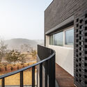 Wing House / Urban Terrains Lab - Exterior Photography, Houses