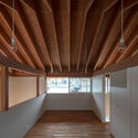 16 room1 2 - House in Otai / Mizuishi Architect Atelier: Nh&agrave; vườn thiết kế tho&aacute;ng m&aacute;t quanh năm
