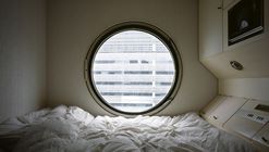 Curso online "Casas do mundo flutuante: O morar japonês no tempo com Marina Lacerda"