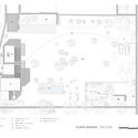 A 01 PLANTA GENERAL - Pachacamac House - Ng&ocirc;i nh&agrave; nghỉ dưỡng của gia đ&igrave;nh c&oacute; s&acirc;n vườn hồ bơi