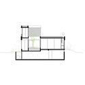 09 section a - Y House: Căn Biệt thự hiện đại 2 tầng ấn tượng c&oacute; hồ bơi v&aacute;ch k&iacute;nh si&ecirc;u đẹp