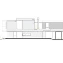 08 side view 2 - Y House: Căn Biệt thự hiện đại 2 tầng ấn tượng c&oacute; hồ bơi v&aacute;ch k&iacute;nh si&ecirc;u đẹp