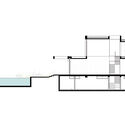 11 section c - Y House: Căn Biệt thự hiện đại 2 tầng ấn tượng c&oacute; hồ bơi v&aacute;ch k&iacute;nh si&ecirc;u đẹp