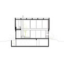 10 section b - Y House: Căn Biệt thự hiện đại 2 tầng ấn tượng c&oacute; hồ bơi v&aacute;ch k&iacute;nh si&ecirc;u đẹp