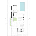 02 ground floor plan - Y House: Căn Biệt thự hiện đại 2 tầng ấn tượng c&oacute; hồ bơi v&aacute;ch k&iacute;nh si&ecirc;u đẹp