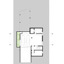 01 basement plan - Y House: Căn Biệt thự hiện đại 2 tầng ấn tượng c&oacute; hồ bơi v&aacute;ch k&iacute;nh si&ecirc;u đẹp