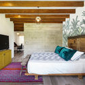 Casa Pachacamac 11 - Pachacamac House - Ng&ocirc;i nh&agrave; nghỉ dưỡng của gia đ&igrave;nh c&oacute; s&acirc;n vườn hồ bơi