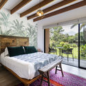 Casa Pachacamac 12 - Pachacamac House - Ng&ocirc;i nh&agrave; nghỉ dưỡng của gia đ&igrave;nh c&oacute; s&acirc;n vườn hồ bơi