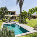 Casa Pachacamac 14 - Pachacamac House - Ng&ocirc;i nh&agrave; nghỉ dưỡng của gia đ&igrave;nh c&oacute; s&acirc;n vườn hồ bơi