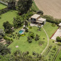 Casa Pachacamac 19 - Pachacamac House - Ng&ocirc;i nh&agrave; nghỉ dưỡng của gia đ&igrave;nh c&oacute; s&acirc;n vườn hồ bơi