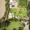 Casa Pachacamac 20 - Pachacamac House - Ng&ocirc;i nh&agrave; nghỉ dưỡng của gia đ&igrave;nh c&oacute; s&acirc;n vườn hồ bơi