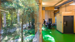 Why Should Architects Understand and Care About Carbon and Life Cycle Assessment?