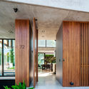 06 JORGELINA TORTORICI CASA Y PH ALEJANDRO PERAL - Y House: Căn Biệt thự hiện đại 2 tầng ấn tượng c&oacute; hồ bơi v&aacute;ch k&iacute;nh si&ecirc;u đẹp