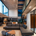10 JORGELINA TORTORICI CASA Y PH ALEJANDRO PERAL - Y House: Căn Biệt thự hiện đại 2 tầng ấn tượng c&oacute; hồ bơi v&aacute;ch k&iacute;nh si&ecirc;u đẹp
