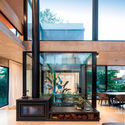 15 JORGELINA TORTORICI CASA Y PH ALEJANDRO PERAL - Y House: Căn Biệt thự hiện đại 2 tầng ấn tượng c&oacute; hồ bơi v&aacute;ch k&iacute;nh si&ecirc;u đẹp
