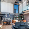 20 JORGELINA TORTORICI CASA Y PH ALEJANDRO PERAL - Y House: Căn Biệt thự hiện đại 2 tầng ấn tượng c&oacute; hồ bơi v&aacute;ch k&iacute;nh si&ecirc;u đẹp