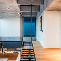 25 JORGELINA TORTORICI CASA Y PH ALEJANDRO PERAL - Y House: Căn Biệt thự hiện đại 2 tầng ấn tượng c&oacute; hồ bơi v&aacute;ch k&iacute;nh si&ecirc;u đẹp