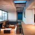 32 JORGELINA TORTORICI CASA Y PH ALEJANDRO PERAL - Y House: Căn Biệt thự hiện đại 2 tầng ấn tượng c&oacute; hồ bơi v&aacute;ch k&iacute;nh si&ecirc;u đẹp