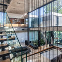 31 JORGELINA TORTORICI CASA Y PH ALEJANDRO PERAL - Y House: Căn Biệt thự hiện đại 2 tầng ấn tượng c&oacute; hồ bơi v&aacute;ch k&iacute;nh si&ecirc;u đẹp