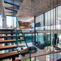 33 JORGELINA TORTORICI CASA Y PH ALEJANDRO PERAL - Y House: Căn Biệt thự hiện đại 2 tầng ấn tượng c&oacute; hồ bơi v&aacute;ch k&iacute;nh si&ecirc;u đẹp