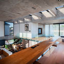 35 JORGELINA TORTORICI CASA Y PH ALEJANDRO PERAL - Y House: Căn Biệt thự hiện đại 2 tầng ấn tượng c&oacute; hồ bơi v&aacute;ch k&iacute;nh si&ecirc;u đẹp
