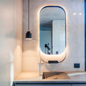 39 JORGELINA TORTORICI CASA Y PH ALEJANDRO PERAL - Y House: Căn Biệt thự hiện đại 2 tầng ấn tượng c&oacute; hồ bơi v&aacute;ch k&iacute;nh si&ecirc;u đẹp