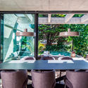 40 JORGELINA TORTORICI CASA Y PH ALEJANDRO PERAL - Y House: Căn Biệt thự hiện đại 2 tầng ấn tượng c&oacute; hồ bơi v&aacute;ch k&iacute;nh si&ecirc;u đẹp