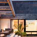 43 JORGELINA TORTORICI CASA Y PH ALEJANDRO PERAL - Y House: Căn Biệt thự hiện đại 2 tầng ấn tượng c&oacute; hồ bơi v&aacute;ch k&iacute;nh si&ecirc;u đẹp