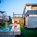 45 JORGELINA TORTORICI CASA Y PH ALEJANDRO PERAL - Y House: Căn Biệt thự hiện đại 2 tầng ấn tượng c&oacute; hồ bơi v&aacute;ch k&iacute;nh si&ecirc;u đẹp