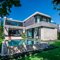 46 JORGELINA TORTORICI CASA Y PH ALEJANDRO PERAL - Y House: Căn Biệt thự hiện đại 2 tầng ấn tượng c&oacute; hồ bơi v&aacute;ch k&iacute;nh si&ecirc;u đẹp